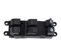 Pulsantiera Interruttore Alzacristalli 25401-2M110 Pulsante Sollevamento Dell'interruttore Principale Dell'alzacristalli Elettrico Per Sunny B14 Per Navara D22