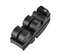 Pulsantiera Interruttore Alzacristalli 37990-72J20 37990-72J10 Pulsante Controllo Dell'interruttore Alzacristallo Elettrico Anteriore Destro Lato Guida Per Suzuki MH21S MH22S