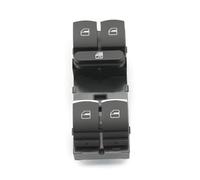 Pulsantiera Interruttore Alzacristalli 5ND959857 Per Per Jetta Per Tiguan Per Golf Per Passat Seat Per Leon Interruttore Alzacristalli Elettrico Principale Pulsante Sollevamento
