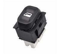 Pulsantiera Interruttore Alzacristalli 6552.Z7 6552.VQ Pulsante Interruttore Alzacristalli Elettrico Per Auto Per CITROEN BERLINGO XSARA Per PEUGEOT PARTNER 406(A)