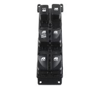Pulsantiera Interruttore Alzacristalli 93570-1E110 935701E110 Pulsante Controllo Vetro Laterale Finestrino Elettrico Per Hyundai Per Accent 2007 2008 2009 2010