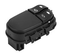 Pulsantiera Interruttore Alzacristalli 98AG-14529-AC Interruttore Controllo Regolatore Principale Finestrino Dell'auto Per Ford Per Focus 1998 1999 2000 2001 2002 2003 2004