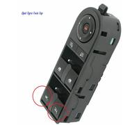 Pulsantiera interruttore Alzacristalli Alzavetri OPEL TIGRA TWIN TOP CABRIO