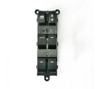 Pulsantiera Interruttore Alzacristalli Interruttore Controllo Principale Alzacristallo Elettrico Anteriore Per Auto Pulsante Per Suzuki Per Vitara S-Cross SX4 Alivio Ciaz 2015