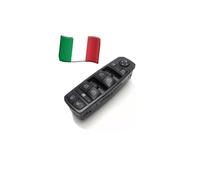 Pulsantiera Interruttore Alzacristalli Mercedes Classe A W169 1698206610