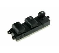 PULSANTIERA/ INTERRUTTORE ALZACRISTALLI NISSAN NAVARA D40 dal 2005/ QASHQAI d...
