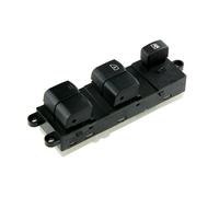 PULSANTIERA/ INTERRUTTORE ALZACRISTALLI NISSAN NAVARA D40 dal 2005/ QASHQAI dal