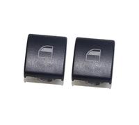 Pulsantiera Interruttore Alzacristalli Per 3 serie E46 97-20 2X Pulsante di riparazione dell'interruttore del finestrino dell'auto Interruttore di controllo del finestrino del sedile del conducente