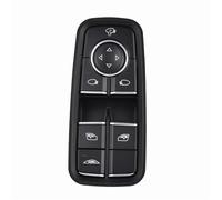 Pulsantiera Interruttore Alzacristalli Per 718 911 991 Per Boxster Per Cayman Carrera Interruttore Specchietto Alzacristallo Elettrico Anteriore 99161315502DML 99161315102DML(Deluxe)