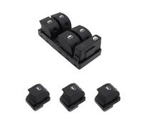 Pulsantiera Interruttore Alzacristalli Per A4 B6 B7 Per A4 Avant Per A4 Per Quattro S4 Per Avant 2003-2008 8E0959851B 4F0959855A Interruttore alzacristallo elettrico principale per auto(Set)