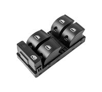 Pulsantiera Interruttore Alzacristalli Per A4 B6 B7 Per A4 Avant Per A4 Per Quattro S4 Per Avant 2003-2008 8E0959851B 4F0959855A Interruttore alzacristallo elettrico principale per auto(Other)