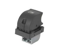 Pulsantiera Interruttore Alzacristalli Per A4 B6 B7 Per A4 Avant Per A4 Per Quattro S4 Per Avant 2003-2008 8E0959851B 4F0959855A Interruttore alzacristallo elettrico principale per auto(Driver Side)