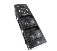 Pulsantiera Interruttore Alzacristalli Per Benz B ML G GL Per Classe Per GLA 2013 2014 2015 2016 Interruttore Alzacristallo Elettrico Laterale A1669054400 A1669054300 Alzacristalli Finestra Elettrici(
