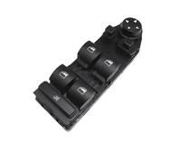 Pulsantiera Interruttore Alzacristalli Per BMW E60 E61 2002 2003 2004 2005 2006 2007 Serie 5 Consegna Veloce Anteriore Sinistro Veicolo Elettrico Finestra Vetro Ascensore Pulsante Interruttore Alzacri