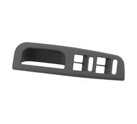 Pulsantiera Interruttore Alzacristalli Per Bora Auto Finestra Maniglia Porta Bracciolo Interruttore Controllo Laterale Driver Sul Pannello Per VW Per Passat B5 Per Golf 4 Per Jetta Mk4 ( Colore : 3 )