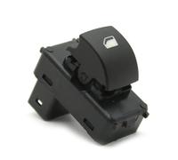 Pulsantiera Interruttore Alzacristalli Per Citroen Per C4 Per Peugeot 207 Interruttore Di Controllo Alzacristalli Elettrici Portiera Posteriore Interruttore Alzacristalli Pulsante Alzacristalli