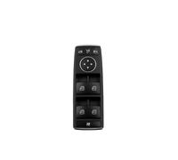 Pulsantiera Interruttore Alzacristalli Per Classe E E200 E220 E260 E300 E350 A2128208310 Per W212 W207 Interruttore di controllo alzacristalli elettrico principale(Model B)