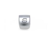 Pulsantiera Interruttore Alzacristalli Per la Classe SE W222 W213 S320 S400 S450 S500, sostituzione del tappo di copertura del pulsante dell'interruttore del finestrino dell'auto interno(Button No.9)