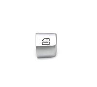 Pulsantiera Interruttore Alzacristalli Per la Classe SE W222 W213 S320 S400 S450 S500, sostituzione del tappo di copertura del pulsante dell'interruttore del finestrino dell'auto interno(Button No.4)