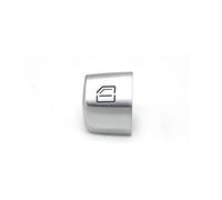 Pulsantiera Interruttore Alzacristalli Per la Classe SE W222 W213 S320 S400 S450 S500 sostituzione del tappo di copertura del pulsante dell'interruttore del finestrino dell'auto interno(Button No.1)