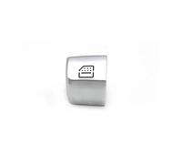 Pulsantiera Interruttore Alzacristalli Per la Classe SE W222 W213 S320 S400 S450 S500, sostituzione del tappo di copertura del pulsante dell'interruttore del finestrino dell'auto interno(Button No.3)