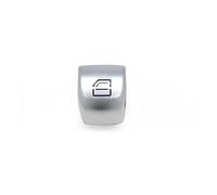 Pulsantiera Interruttore Alzacristalli Per la Classe SE W222 W213 S320 S400 S450 S500 sostituzione del tappo di copertura del pulsante dell'interruttore del finestrino dell'auto interno(Button No.9)