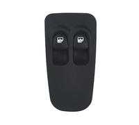 Pulsantiera Interruttore Alzacristalli Per Lancia Per Ypsilon 2003-2011 Interruttore Comando Alzacristalli Elettrico Per Auto Pulsante Sollevamento 735360604(735360604)