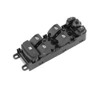 pulsantiera interruttore alzacristalli Per Land Per Rover Freelander 2 L359 2007-15 Interruttore Principale Alzacristalli Elettrico LR008313 LR007401