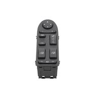 Pulsantiera Interruttore Alzacristalli per Man per TGS TG per Camion 81258067098 24V Interruttore di Controllo alzacristalli Elettrico per Auto Pulsante di Sollevamento del Vetro