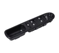 Pulsantiera Interruttore Alzacristalli Per Peugeot 307 CC 3A/C SW 6554KT H7