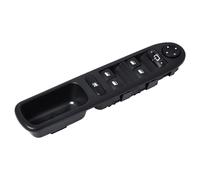 Pulsantiera Interruttore Alzacristalli Per Peugeot 307 CC 3A/C SW 6554KT Y1