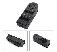 Pulsantiera Interruttore Alzacristalli Per Vauxhall Opel Tigra Twintop 93162636.