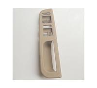 Pulsantiera Interruttore Alzacristalli Per VW Per Golf 4 Per MK4 Per BORA Modificati Auto Car Window Ascensore Pulsante Pannello Controllo Maniglia Porta Coperture LHD Copertura Interna(1 Set Gray)