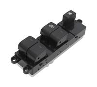 Pulsantiera Interruttore Alzacristalli Pernissan Qashqai J10 JJ10 Anteriore