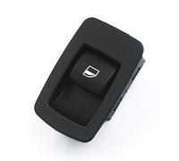 Pulsantiera Interruttore Alzacristallo Elettrico Interruttore/Pulsante Per BMW 328i 335i 335d Per M3 328xi 330i 330xi 61316945874 61316945876 Beige E Nero 3PIN(Nero)