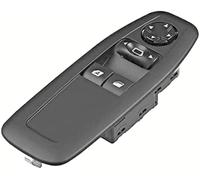 Pulsantiera interruttore alzavetri PEUGEOT 208 2 vetri elettrici 96751127ZD