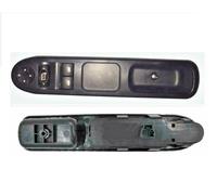 Pulsantiera interruttore alzavetri PEUGEOT 307 2 vetri elettrici - 6 pin - Eu