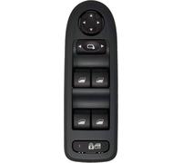 Pulsantiera interruttore alzavetri SX PEUGEOT 308 (2007-2014) 96644915XT
