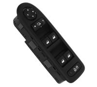 Pulsantiera interruttore alzavetri SX PEUGEOT 308 (2007-2014) 96644917XT