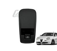 PULSANTIERA INTERRUTTORE ALZAVETRO DESTRA DX ALFA MITO DAL 2008 IN POI