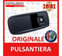 PULSANTIERA INTERRUTTORE ALZAVETRO DESTRA DX ALFA MITO DAL 2008 IN POI