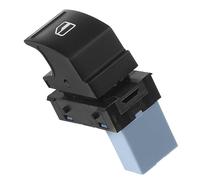 Pulsantiera Interruttore Anteriore Conducente Porta Master Finestra Di Potere Interruttore Cuntrol Pulsante 7L6959855B Fit Per VW Per Touareg 7L6959857E(Pulsante)