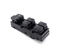 Pulsantiera Interruttore Auto Anteriore Posteriore Electric Power Master Finestra Interruttore Per Kia Per Sportage 2011 2012-2016 93570-3W450 93575-1H000(93570-3W450)