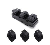 Pulsantiera Interruttore Auto Anteriore Posteriore Electric Power Master Finestra Interruttore Per Kia Per Sportage 2011 2012-2016 93570-3W450 93575-1H000(Whole)