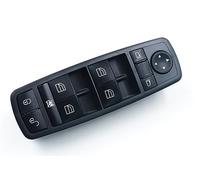 Pulsantiera Interruttore Electric Power Finestra Interruttore Principale Per Mercedes Per Benz Classe B W245 A W169 2005-2009 A1698206610 1698206610
