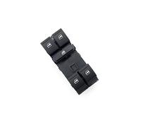 Pulsantiera Interruttore Electric Power Master Finestra Interruttore 1K4959857A Per VW Per Golf 5 6 Per Jetta MK5 Mk6 Per Tiguan Per Touran Per Passat B6 B7