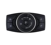 Pulsantiera Interruttore Faro Fendinebbia Pulsante Interruttore Di Controllo JB3T-13D061-BAW Per Ford JB3T13D061BAW Finestra Elettrica