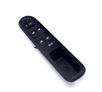 Pulsantiera Interruttore Finestra Potere Interruttore Controllo Per Peugeot 5008 3008 2009-2016 96644917XT 96644915XT 96650621ZD Pulsante(Manual)