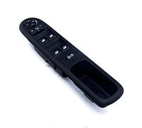 Pulsantiera Interruttore Finestra Potere Interruttore Controllo Per Peugeot 5008 3008 2009-2016 96644917XT 96644915XT 96650621ZD Pulsante(Automatic)