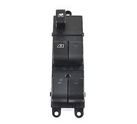 Pulsantiera Interruttore Interruttore Comando Alzacristallo Elettrico Anteriore Sinistro 25401-EB30B 25401EB30B Per Pathfinder R51 Per Navara D40 Per King Cab Pick-up